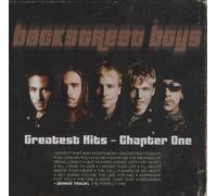 Backstreet Boys - Greatest Hits-Chapter One: Tour Edtn (Cd+Dvd) Aust