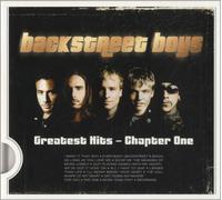 Backstreet Boys - Greatest Hits (Slidepack)