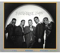 Backstreet Boys - I'll Never Break Your Heart [Import]