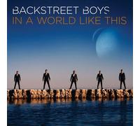 Backstreet Boys In A World Like This (CD) (Importación USA)