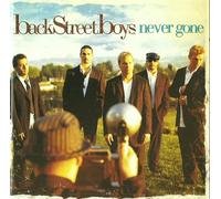 Backstreet Boys - incl. Just Want You To Know