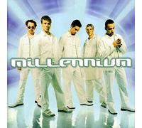 Backstreet Boys - incl. Spanish Eyes