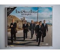 Backstreet Boys - Incomplete