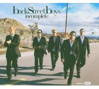 Backstreet Boys - Incomplete