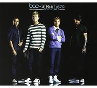 Backstreet Boys, The - Inconsolable