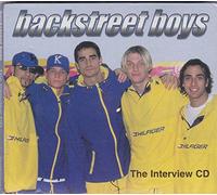 Backstreet Boys - Interview Sessions