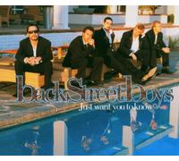 Backstreet Boys - Just Want You to Know
