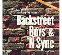 Backstreet Boys - Karaoke: Backstreet Boys & N Sync