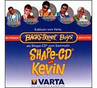 Backstreet Boys - Kevin