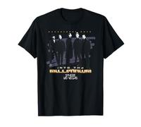 Backstreet Boys - Las Vegas Residency August 01 Camiseta