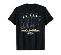 Backstreet Boys - Las Vegas Residency August 09 Camiseta