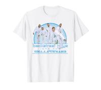Backstreet Boys Las Vegas Residency August 20 Camiseta
