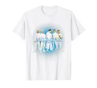 Backstreet Boys - Las Vegas Residency January 03 Camiseta
