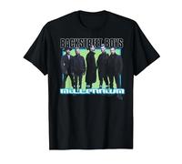 Backstreet Boys Las Vegas Residency July 11 Camiseta, Hombre, Negro, 3XL