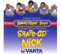 Backstreet Boys - Let's Have a Party (Nick)