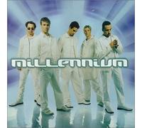 Backstreet Boys - Millenium + 2 Bonus Tracks