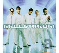 Backstreet Boys Millenium (CD) (Importación USA)
