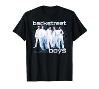 Backstreet Boys - Millenium Globe Camiseta