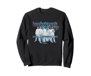 Backstreet Boys Millenium Glow Sudadera