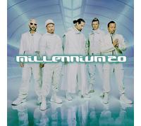 Backstreet Boys - Millennium 2.0