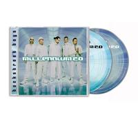 Backstreet Boys Millennium 2.0: 25th Anniversary (CD) (Importación USA)