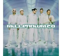 Backstreet Boys - Millennium 2.0 [Vinilo]