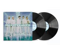 Backstreet Boys – Millennium 2.0 – 2 LP Vinilo – 25 Aniversario (2025)