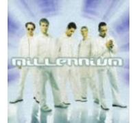 Backstreet Boys - Millennium