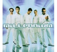 Backstreet Boys - Millennium