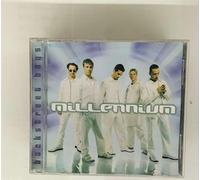 Backstreet Boys - Millennium
