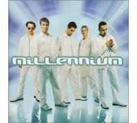 Backstreet Boys - Millennium