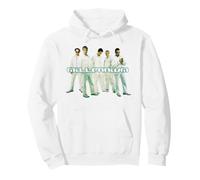 Backstreet Boys Millennium Cutout Sudadera con Capucha