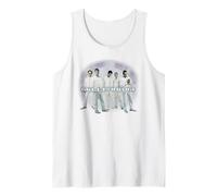 Backstreet Boys Millennium Recolor Camiseta sin Mangas