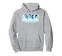 Backstreet Boys Millennium Sudadera con Capucha