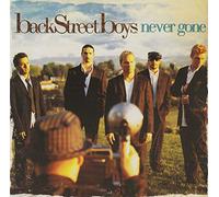 Backstreet Boys - N e v e r g o n e