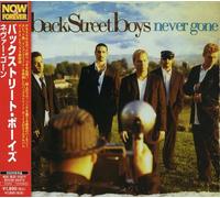 Backstreet Boys - Never Gone