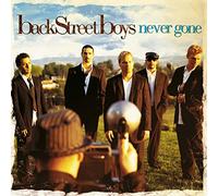 Backstreet Boys - Never Gone