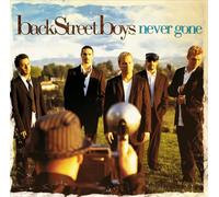 BACKSTREET BOYS - Never Gone