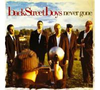Backstreet Boys Never Gone (CD) Album (Importación USA)