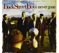 Backstreet Boys – Never Gone – CD + DVD