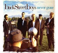 Backstreet Boys - Never Gone (CD+DVD) [Import]
