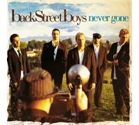 Backstreet Boys Never Gone (CD) (Importación USA)
