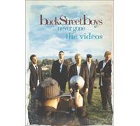 Backstreet Boys - Never Gone [Special Edition] [Alemania] [DVD]