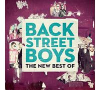 Backstreet Boys - New Best Of: All Hits & Remixes