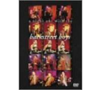 Backstreet Boys - Night Out With the Backstreet [Alemania] [DVD]