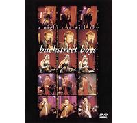 Backstreet Boys-Night Out with the Backstreet Boys [USA] [DVD]