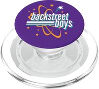 Backstreet Boys - Nuclear Star Logo PopSockets PopGrip para MagSafe