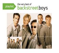BACKSTREET BOYS - Playlist:the Very Best of T Bo
