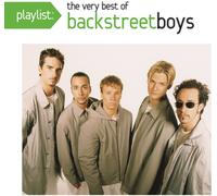 Backstreet Boys Playlist:Very Best of (CD) (Importación USA)