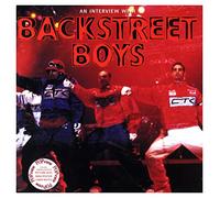Backstreet Boys - Pop View Interview